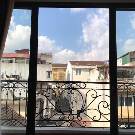 Mai Vang Hotel Sapa Dış mekan fotoğraf