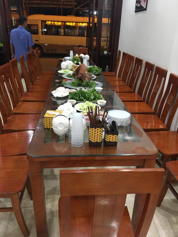 Mai Vang Hotel Sapa Dış mekan fotoğraf