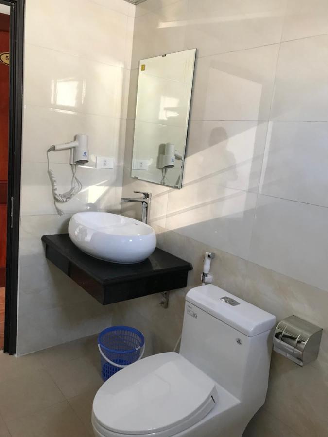 Mai Vang Hotel Sapa Dış mekan fotoğraf