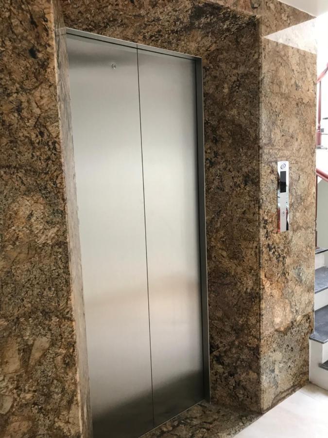 Mai Vang Hotel Sapa Dış mekan fotoğraf